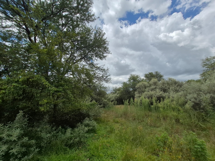 0 Bedroom Property for Sale in Vaal de Grace Nature Estate Free State